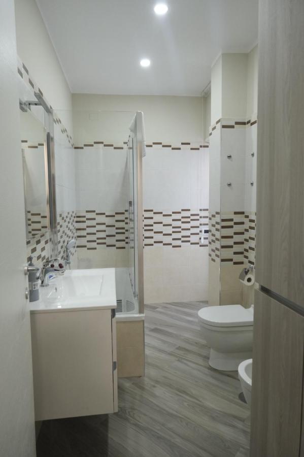 Odissea Luxury Home Naples Exterior photo